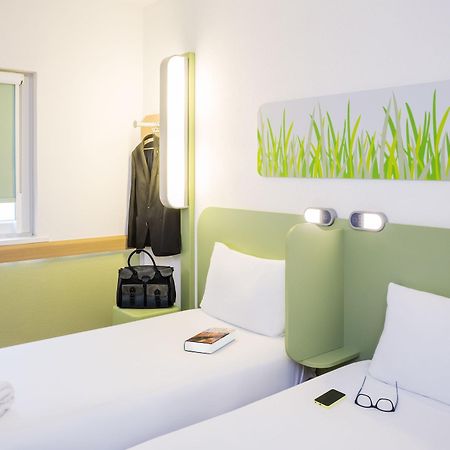 Ibis Budget Glasgow Exteriér fotografie